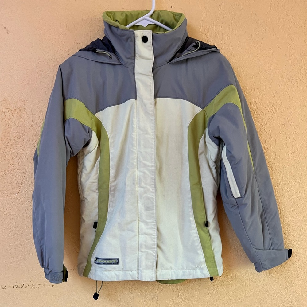 Columbia Sportswear Ski Jacket